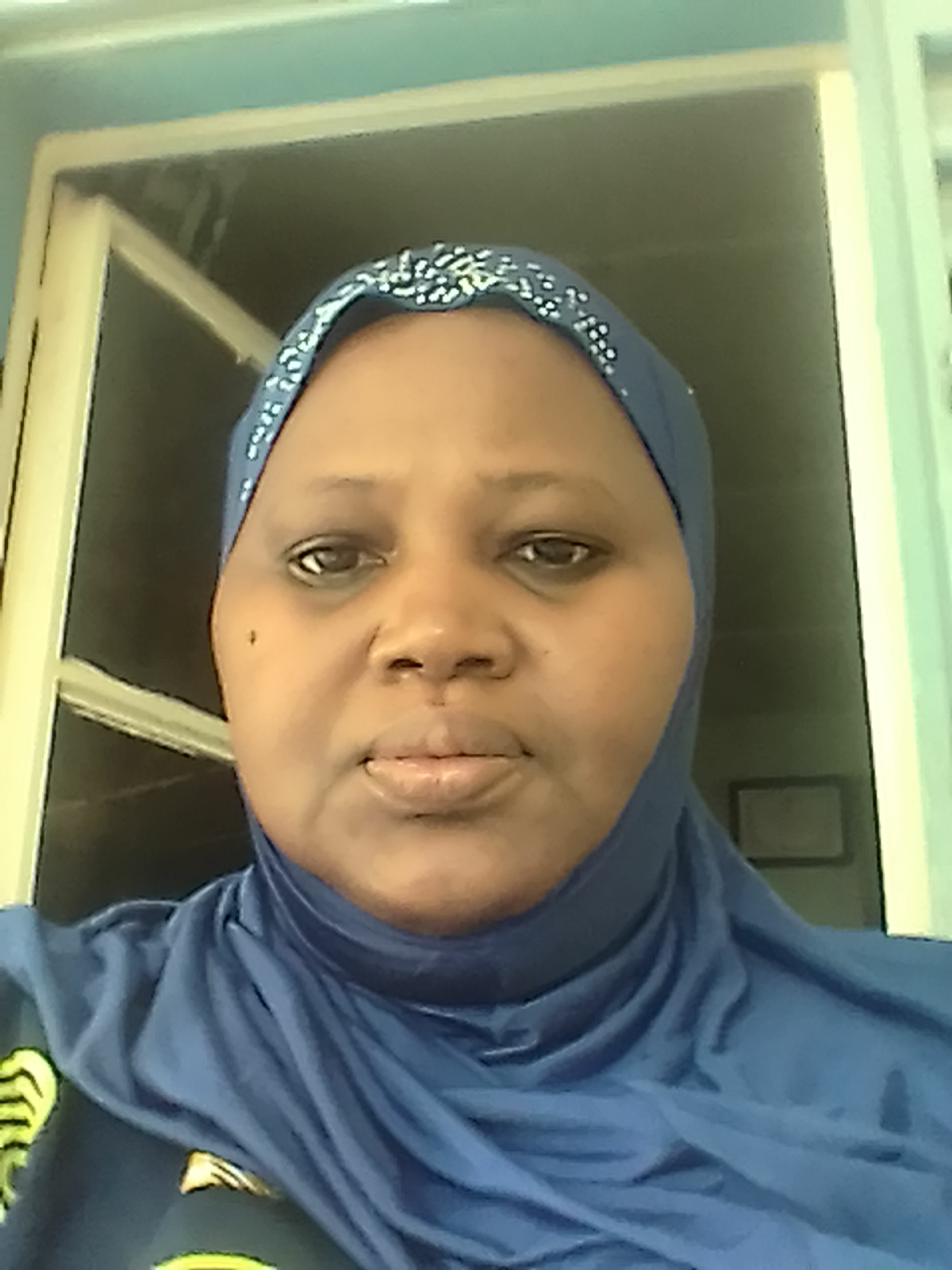 Erdenechimeg Abdoul Rachid Fatima Moustaphatahi